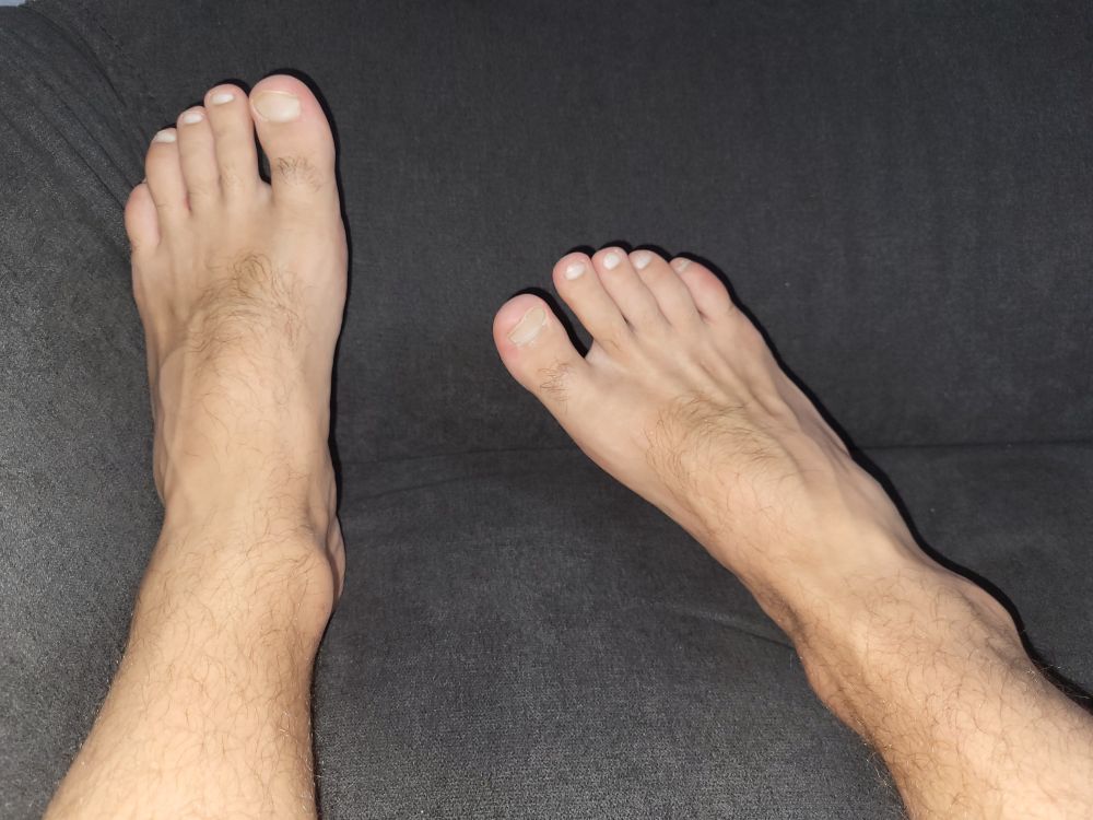 feet_fromswitzerland OnlyFans profile picture