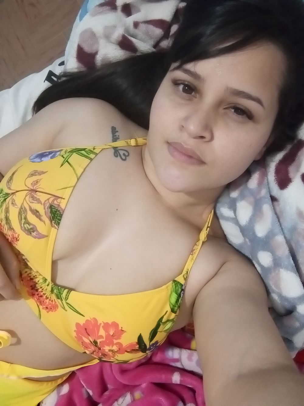 yayiza OnlyFans profile picture
