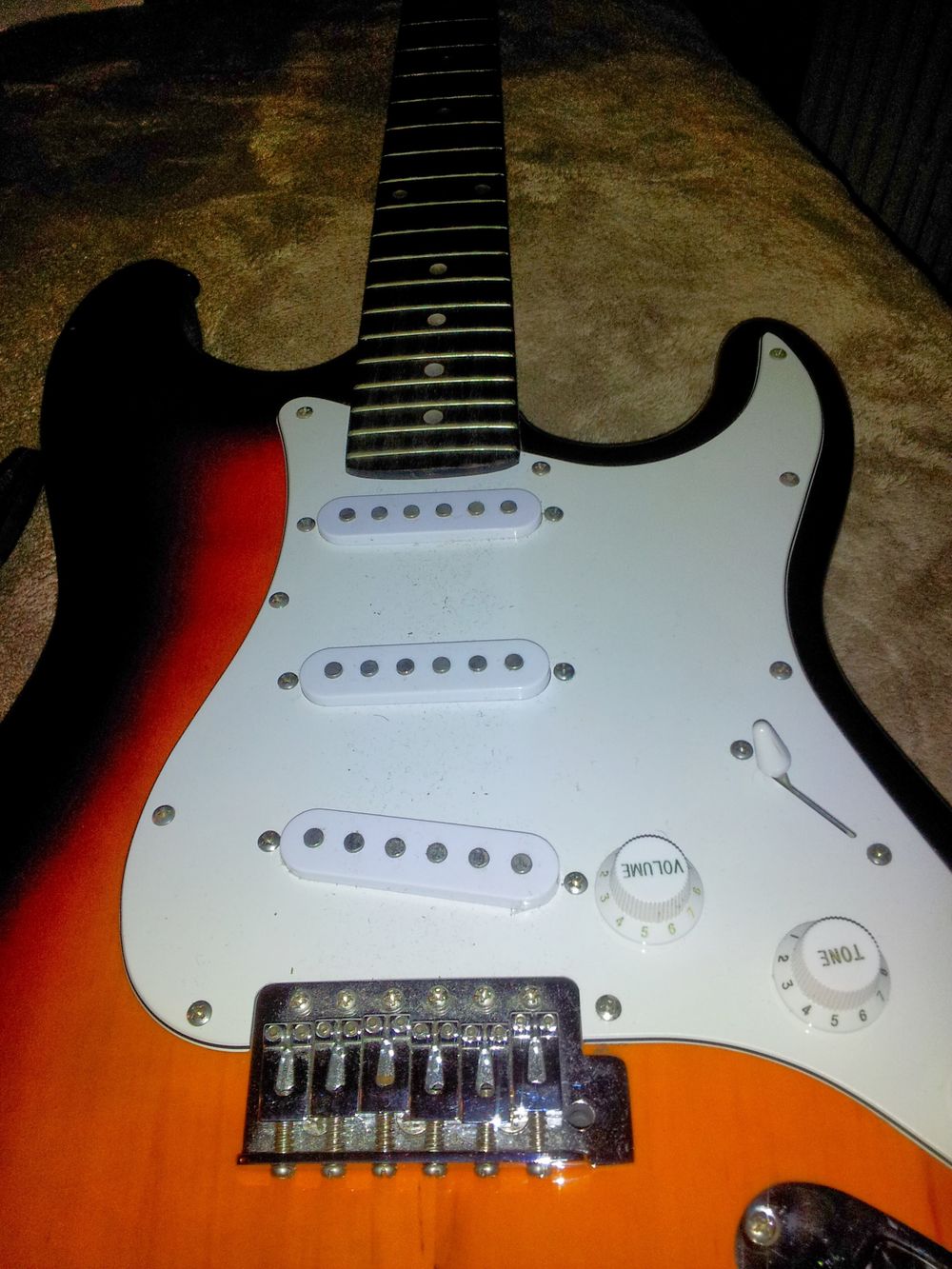 powellguitars347 OnlyFans profile picture