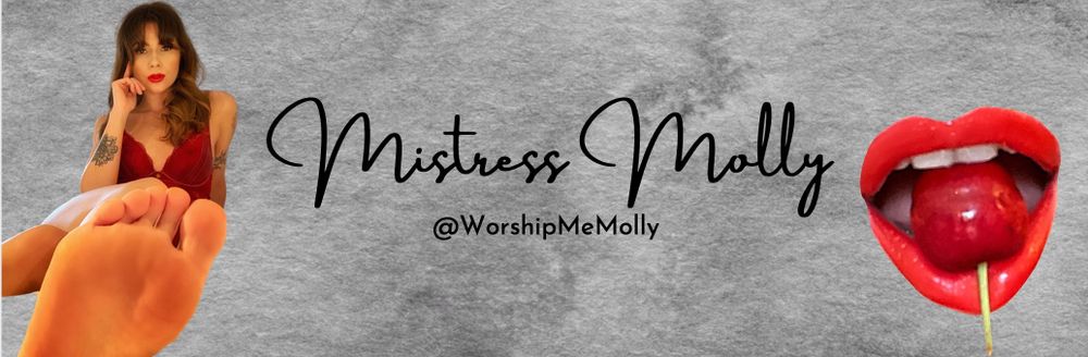 worshipmemolly OnlyFans profile picture