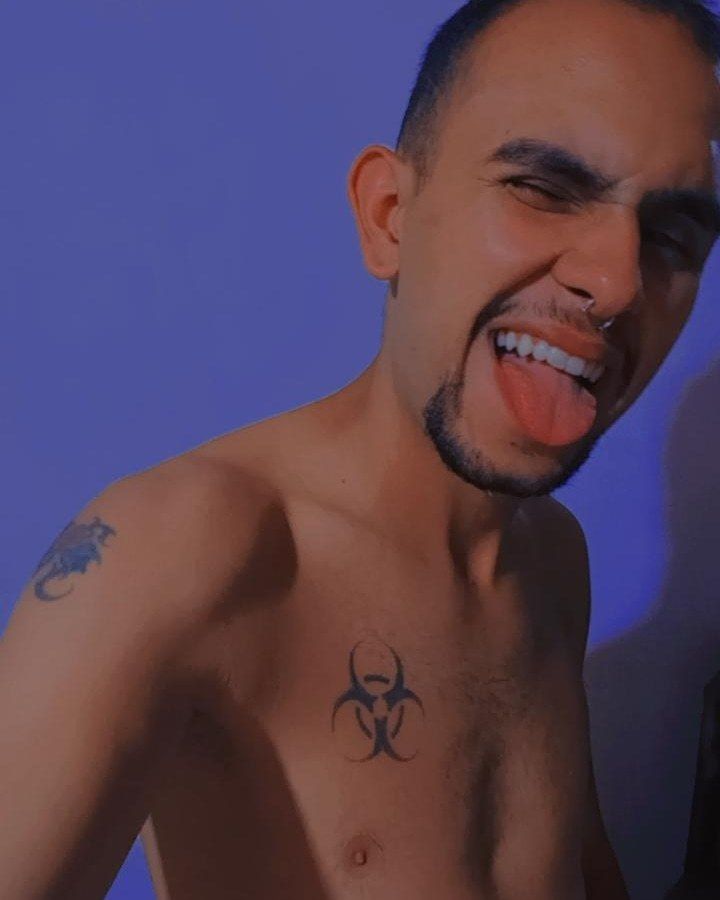 leonard97853278 OnlyFans profile picture