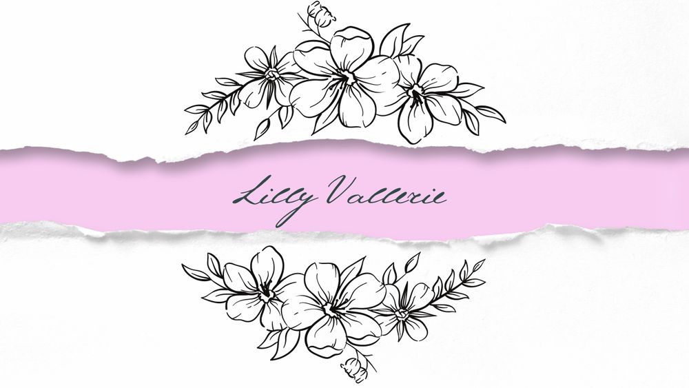 lillyofthevallerie OnlyFans profile picture