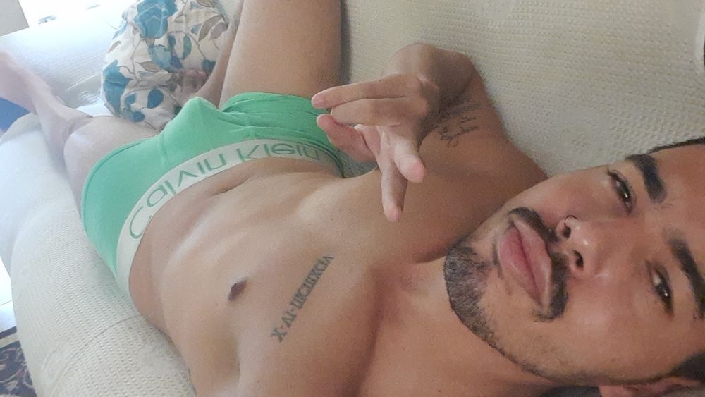 breeno1eduardo OnlyFans profile picture