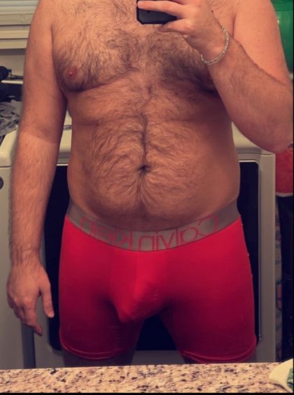 divorcedbear OnlyFans picture