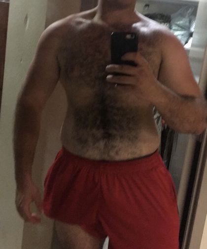 hairybear777 OnlyFans picture