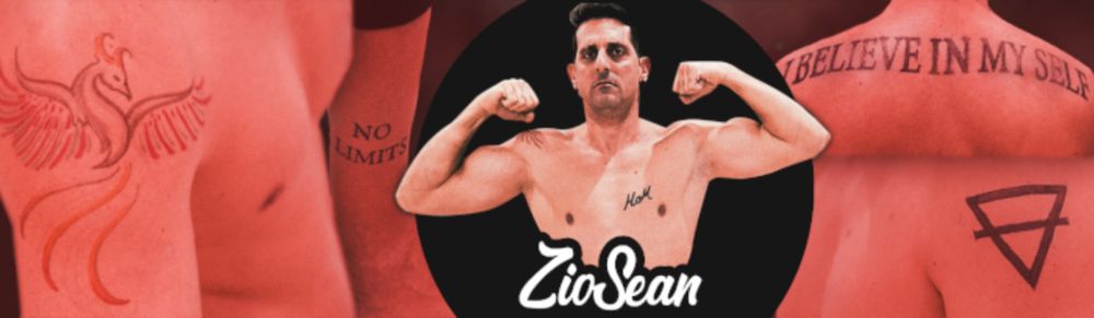 zio_sean OnlyFans profile picture