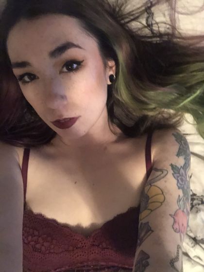 littlebodybigheart94 OnlyFans picture
