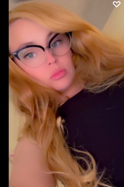 gennieinabottle OnlyFans picture
