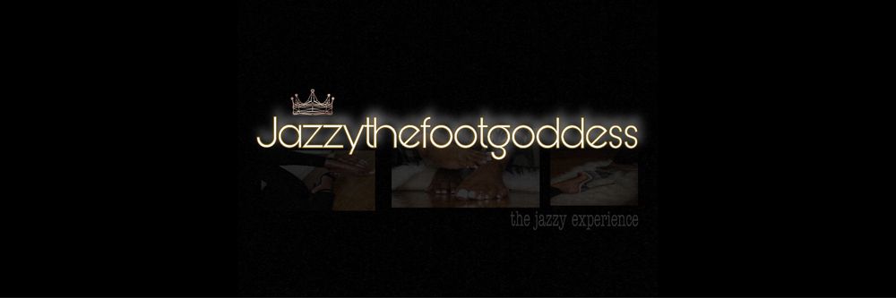 jazzythefootgoddess OnlyFans profile picture