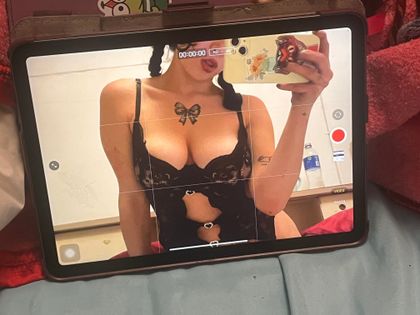 lavandercutie OnlyFans picture