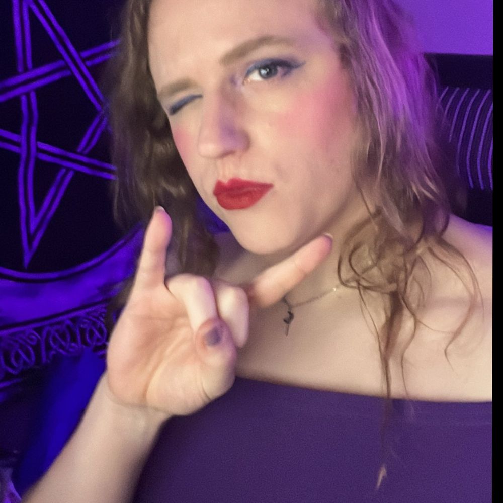 witchynbitxhy OnlyFans profile picture