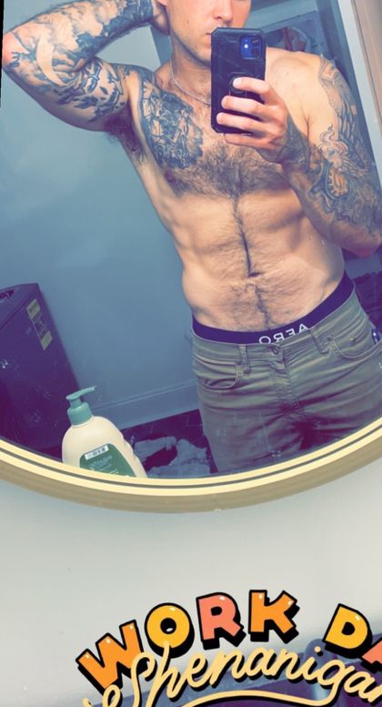 cravenhead OnlyFans picture