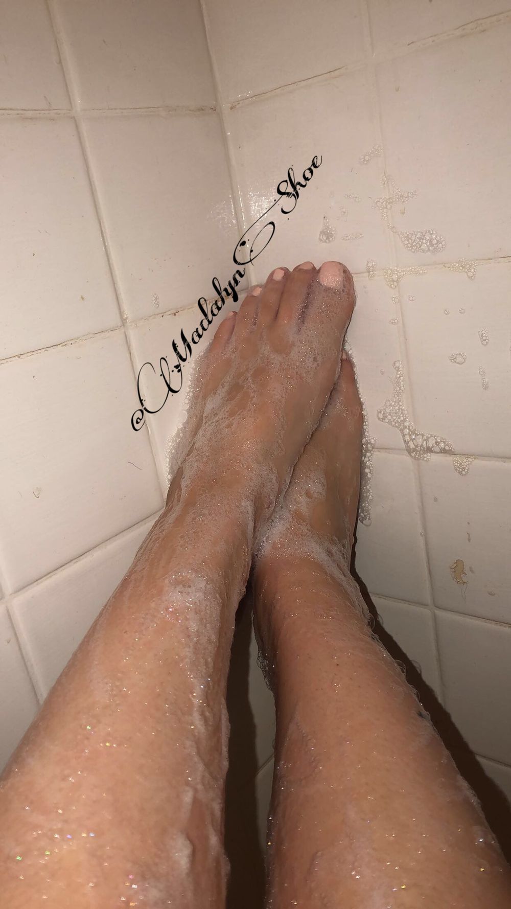 madalynshoefeetpics OnlyFans profile picture
