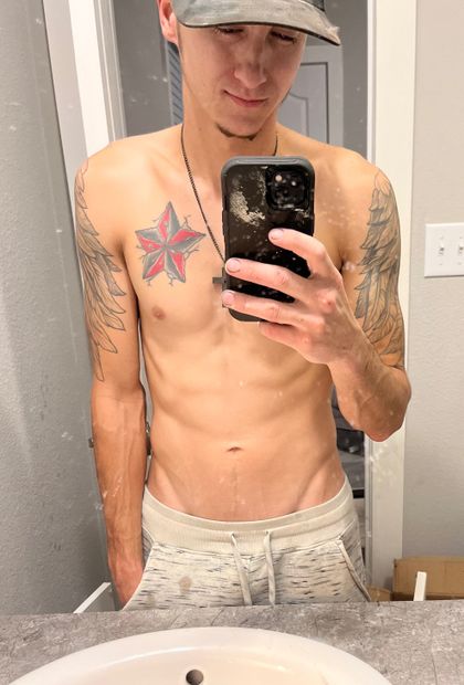 daddylyss00 OnlyFans picture