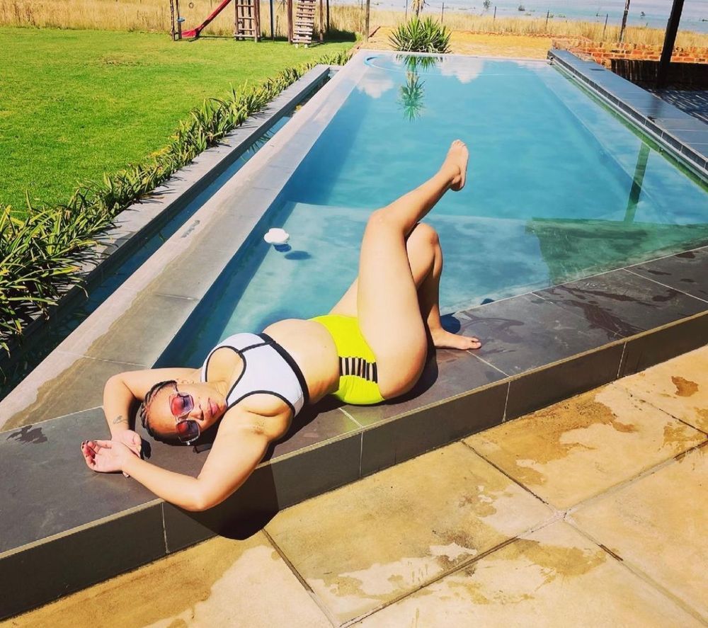 tshepi_o OnlyFans profile picture