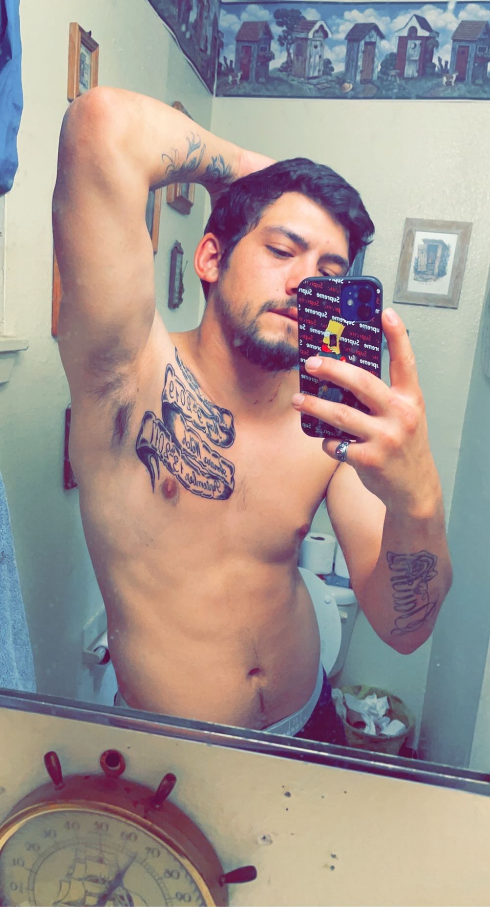 kobielongdick OnlyFans profile picture