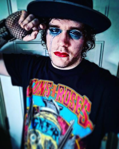 itwaschaosandluck OnlyFans picture