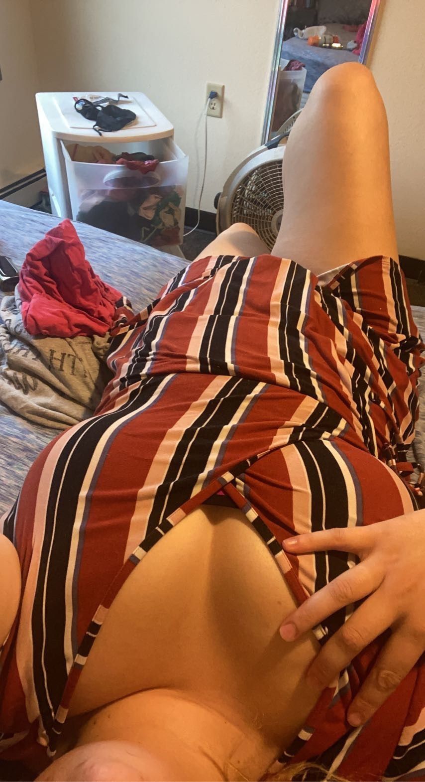 arctic_foxx23 OnlyFans profile picture