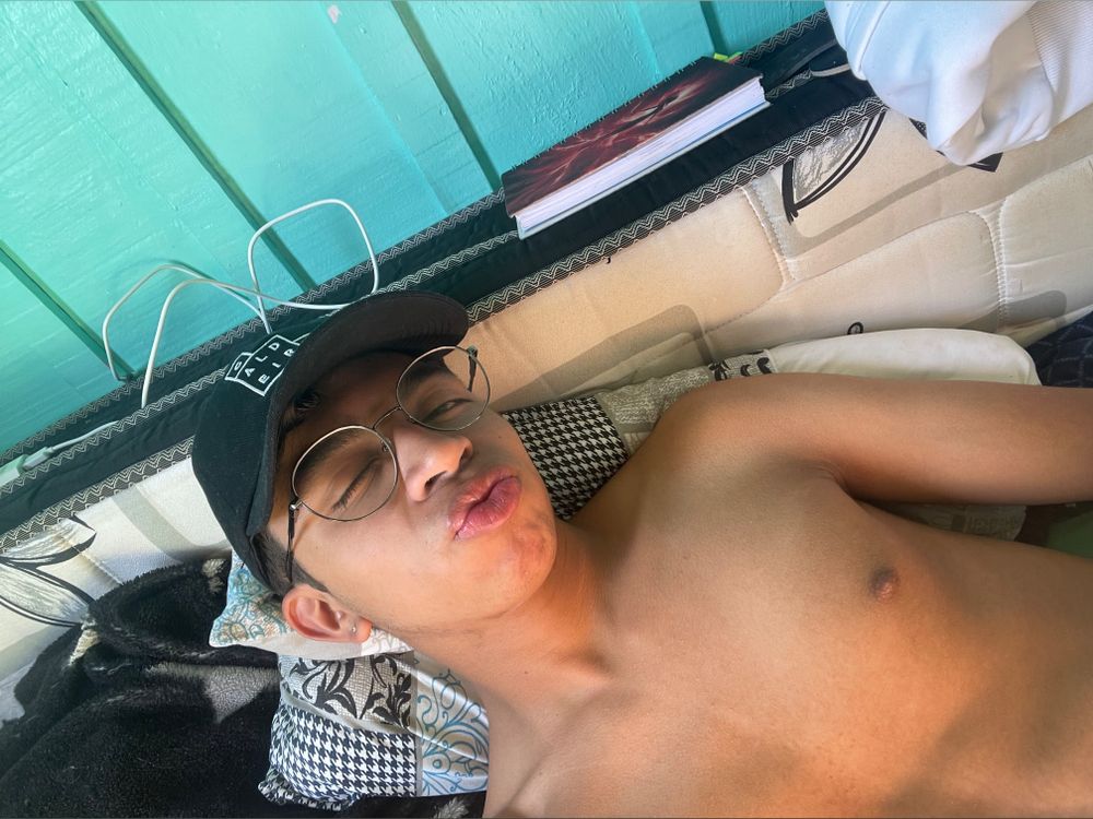 calixto_baby OnlyFans profile picture