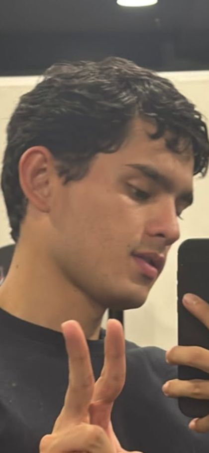albyelrey OnlyFans picture