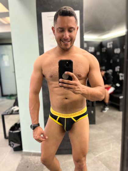 ivanok21 OnlyFans picture