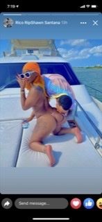 ladytheboom OnlyFans profile picture