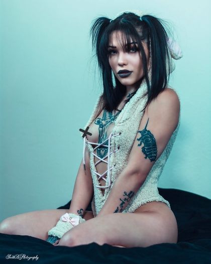 salemsik6six OnlyFans picture