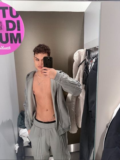 alexisbrayan OnlyFans picture