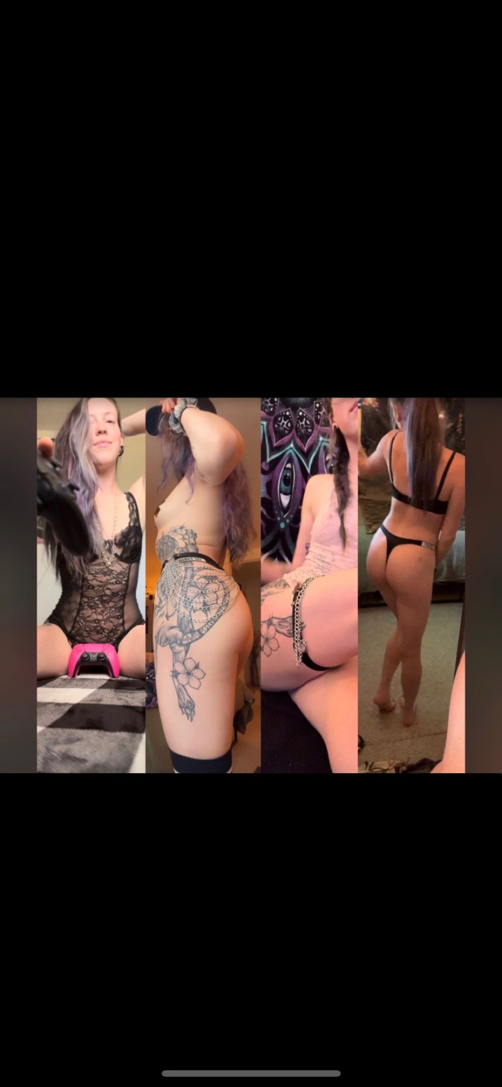 whiteonwednesday OnlyFans profile picture