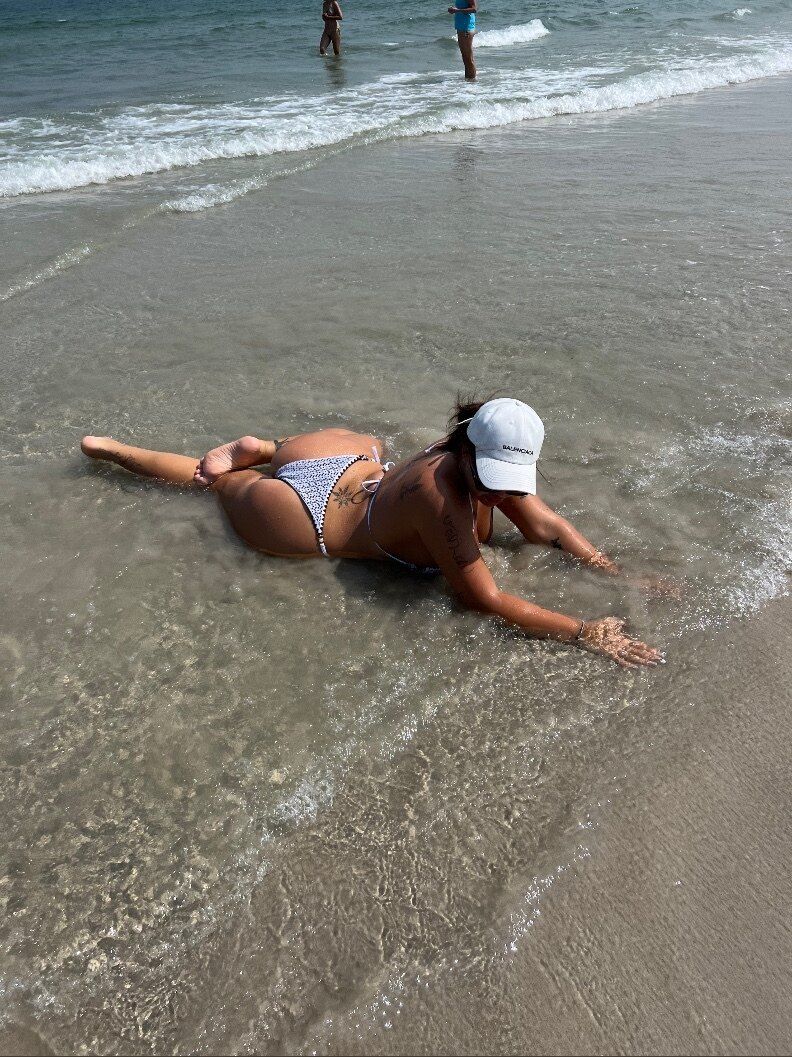 calra OnlyFans profile picture
