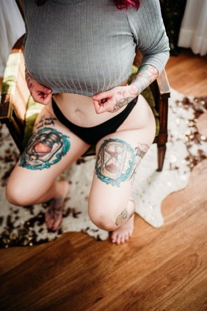 magentalecorpse1313 OnlyFans profile picture