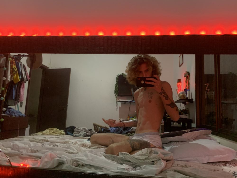 badgalgustavo OnlyFans profile picture
