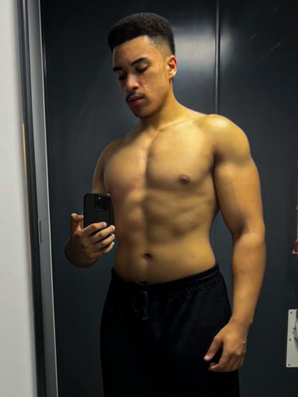 andrechicago OnlyFans picture