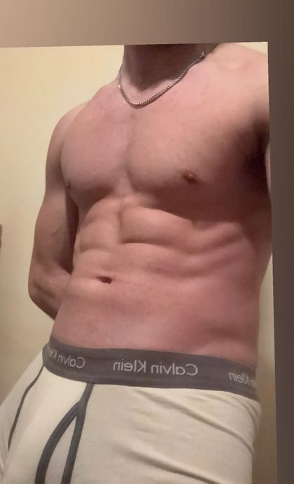 8inchandtoned OnlyFans picture