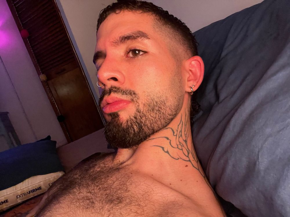 miguellujan OnlyFans profile picture