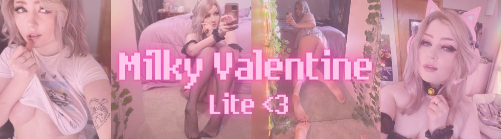 milkylite OnlyFans profile picture