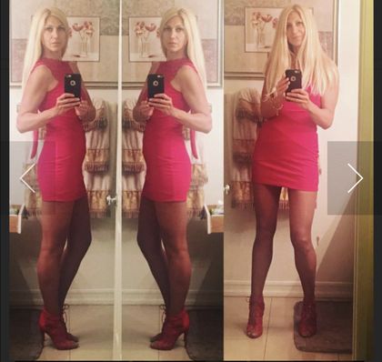 tallgoddess1 OnlyFans picture