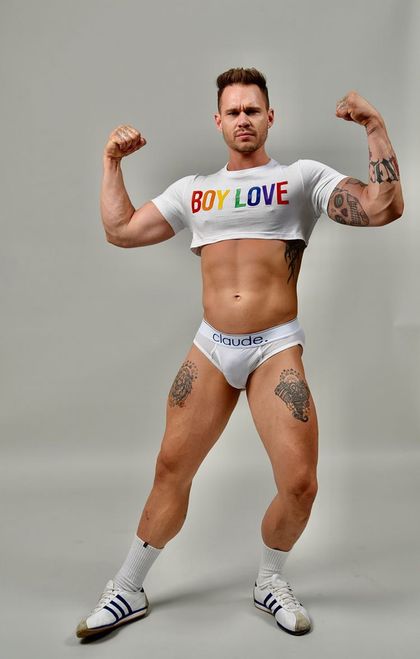 tateryder OnlyFans picture