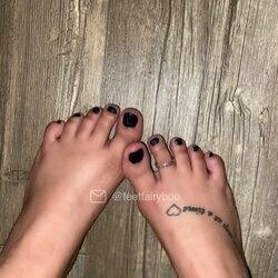 feetfairybaby OnlyFans picture