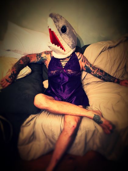 jokerswylde OnlyFans picture