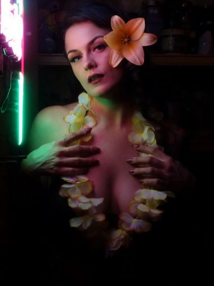 gabriellescarlet OnlyFans picture