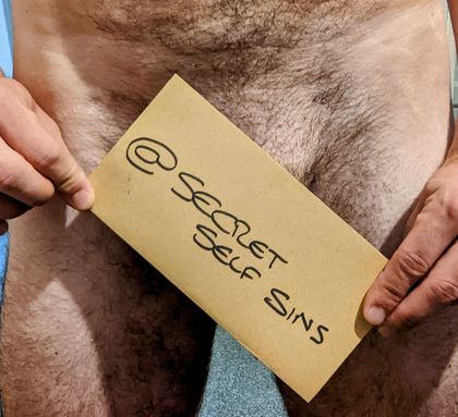secretselfsins OnlyFans picture