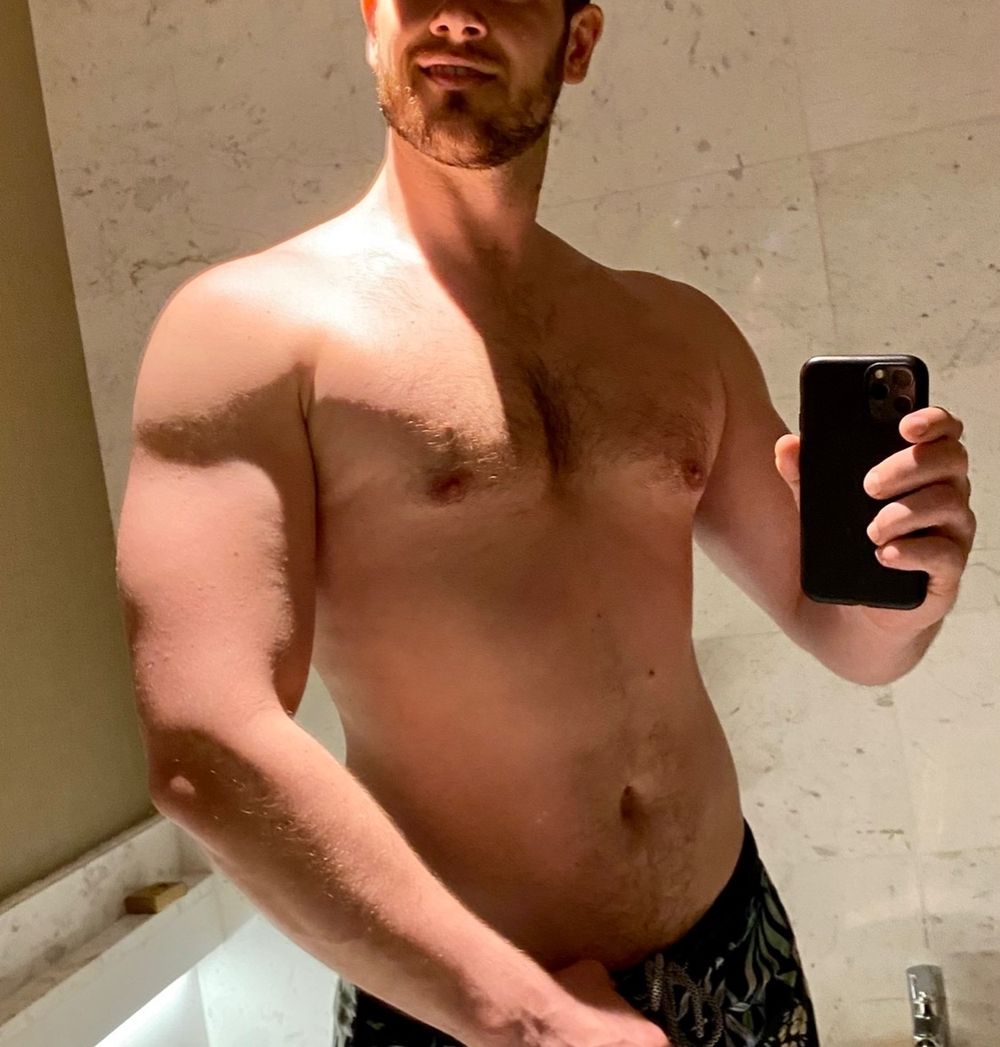 daddy-in-training OnlyFans profile picture