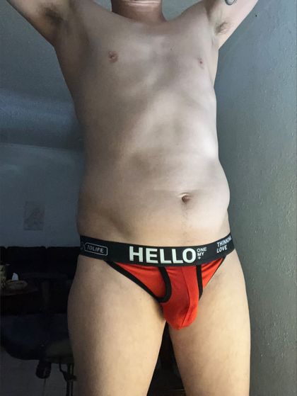 bjsexual69slimstud OnlyFans picture