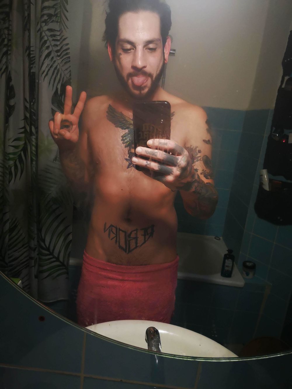 leonardo_switchblades OnlyFans profile picture