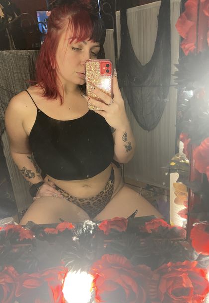 yourgoddess.siren OnlyFans picture