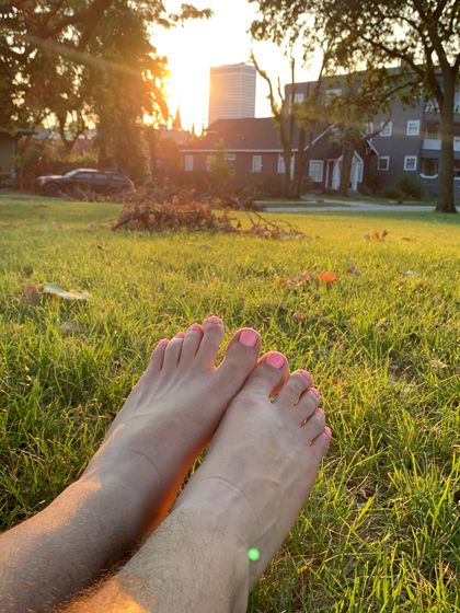 pretty_man_feet OnlyFans picture