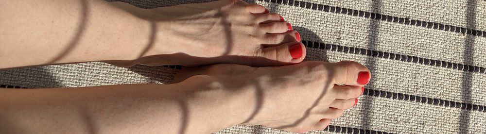 coldfeetsies OnlyFans profile picture