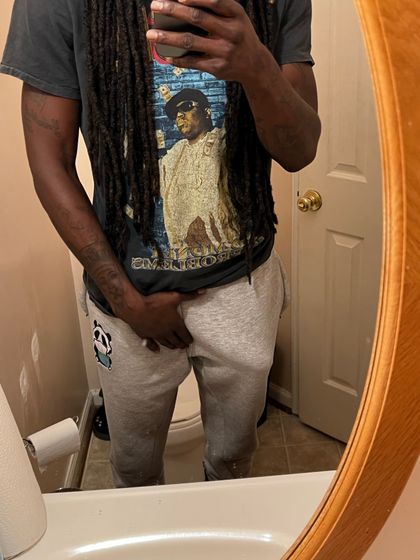 skinnynigga1 OnlyFans picture