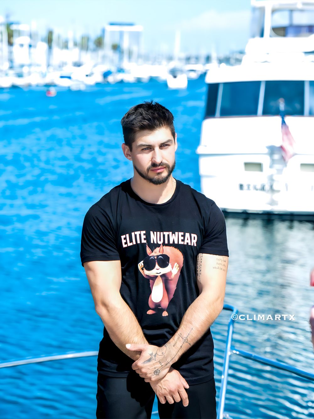 benjiblaze OnlyFans profile picture